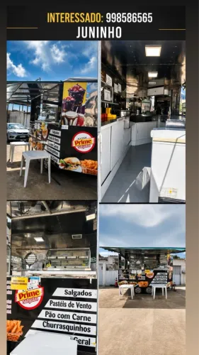 Trailer