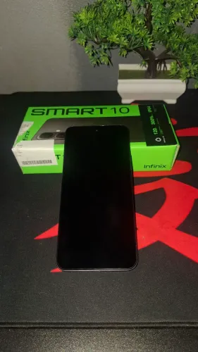 INFINIX SMART 10