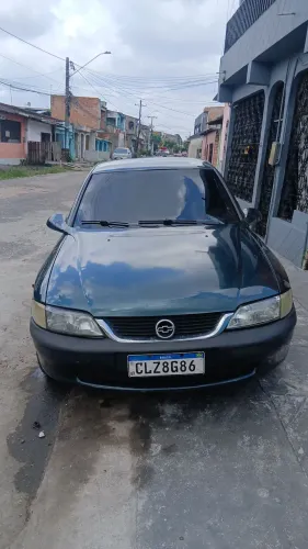 Chevrolet Vectra GLS/expres.2.2/ 2.0 E 2.0 CD 8V 1998