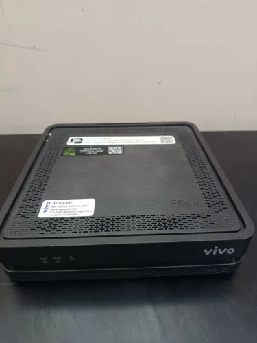 Modem Roteador Vivo Fibra Wi-Fi - Original Operadora