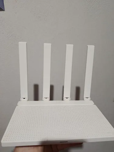 Roteador Xiaomi Ax3000t Wi-fi 6 