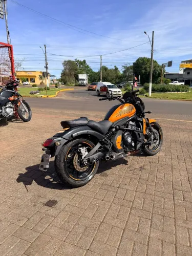 Kawasaki vulcan 650 2019