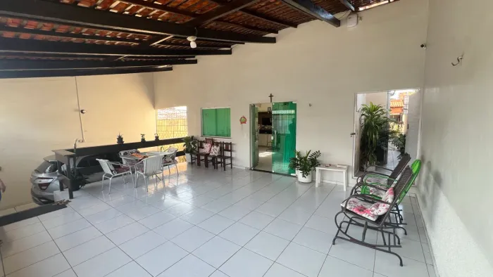 FL- Casa para alugar no vinhais.