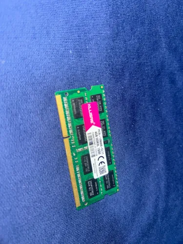 Memória Killsre 4 GB
