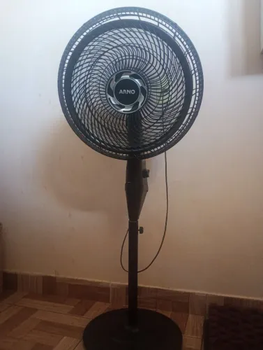 Ventilador