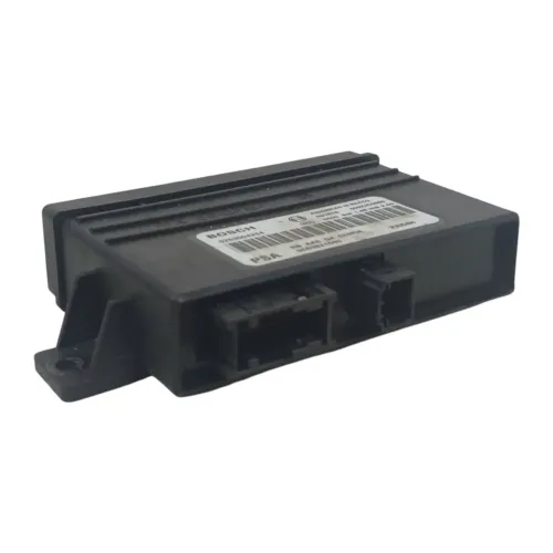 Módulo Estacionamento Citroen C4 Picasso Glx 2.0 2008 A 2014