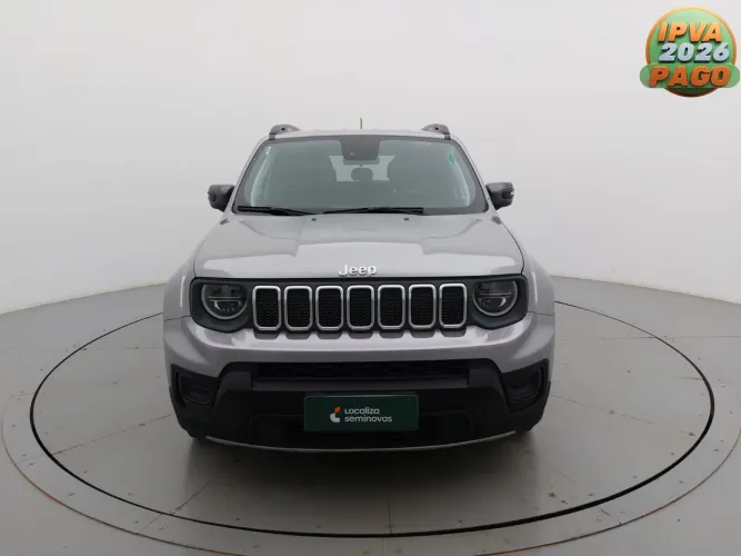 Jeep Renegade Long. T270 1.3 TB 4X2 Flex Aut. 2023