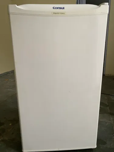 Frigobar Cônsul 120L 