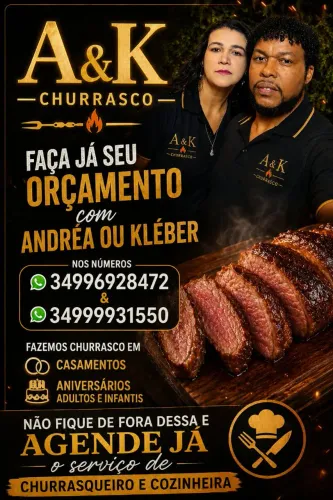 Churrasqueiro