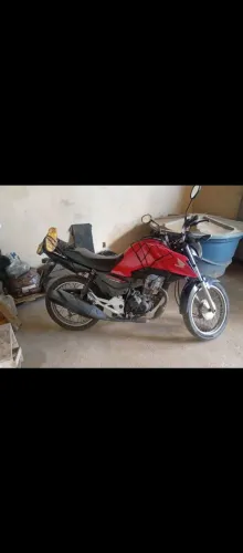 Peças ou inteira R$4.500 Fan 160 22/23