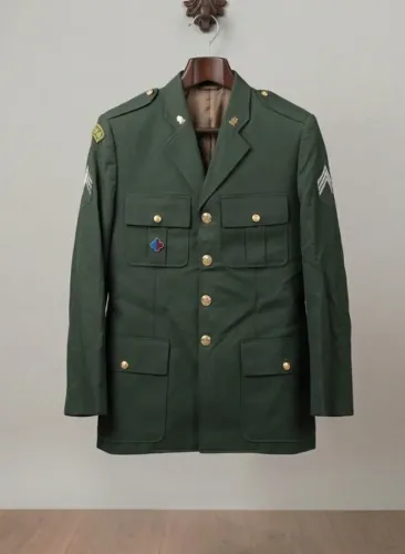 Uniforme