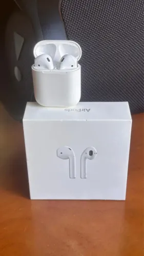 Airpods Apple