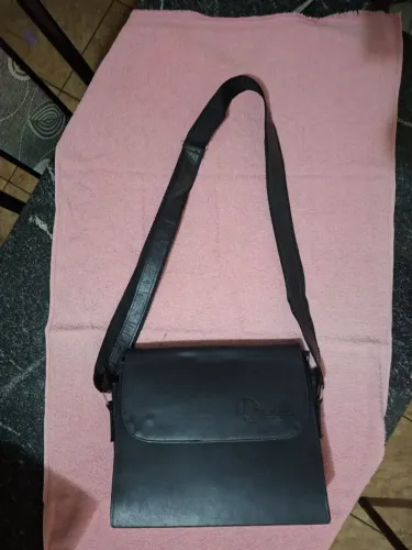Duas Bolsas Estilo Pasta