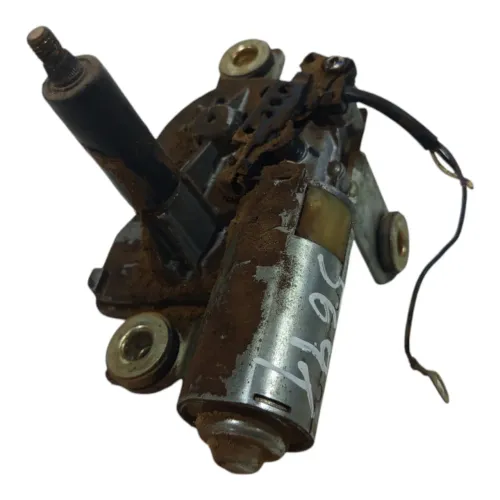 Motor Limpador Traseiro Volkswagen Gol G3 1999 2000 A 2005
