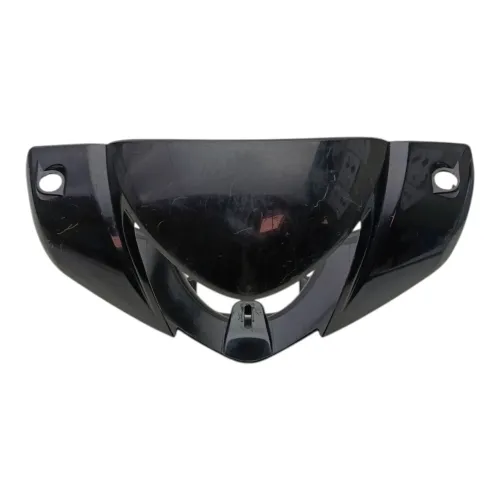 Carenagem Farol Honda BIZ 125 KS ES 2011 2017 C/Det