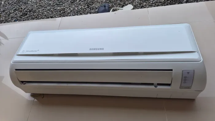 Ar condicionado 12.000 btus wuente e frio