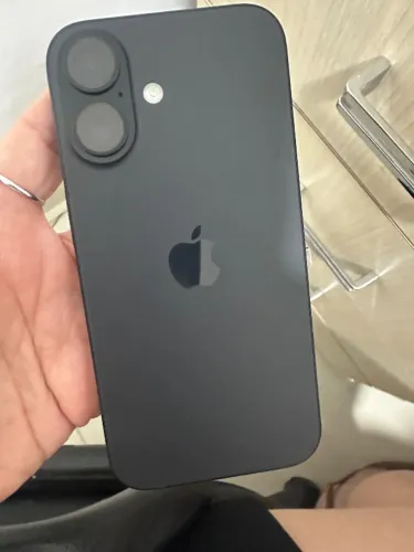 iPhone 16, 128gb, 91% de bateria