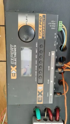 VENDO SOM AUTOMOTIVO COMPLETO