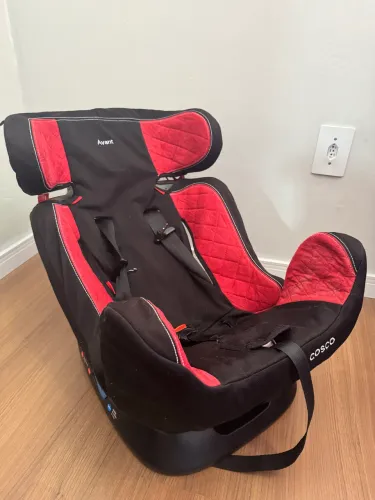Cadeirinha para carro