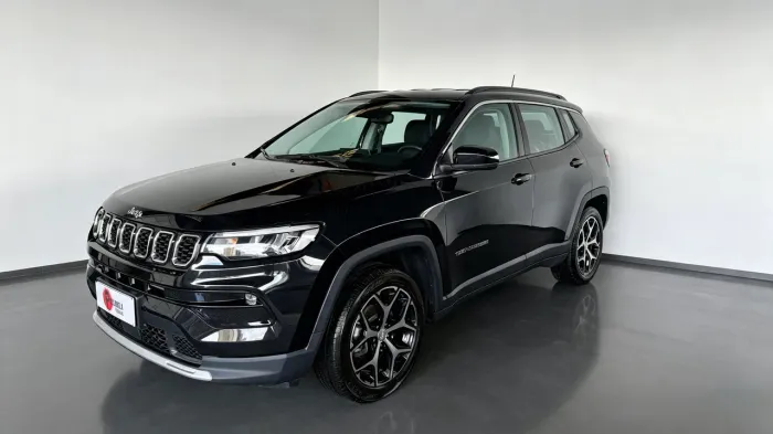 Jeep Compass Long. T270 1.3 TB 4X2 Flex AUT 2025