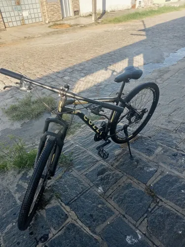 BICICLETA COLLI ARO 29