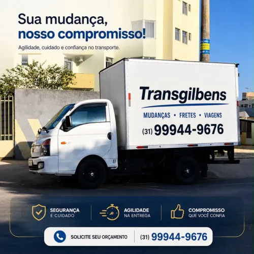 Carreto Pequenas mudanças Contagem Eldorado grande BH outras regiõe