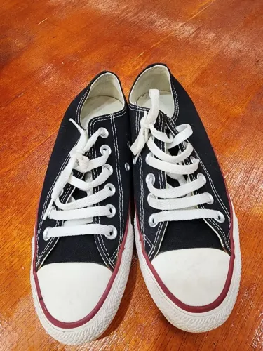 tênis all star tamanho 35 original