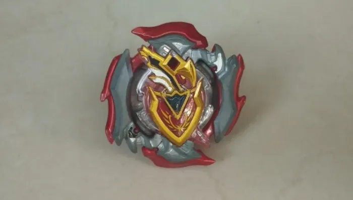 BEYBLADE Z ACHILLES 11 XTEND AUTÊNTICO TAKARA TOMY