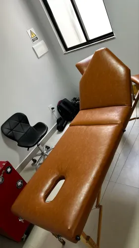Maca portátil