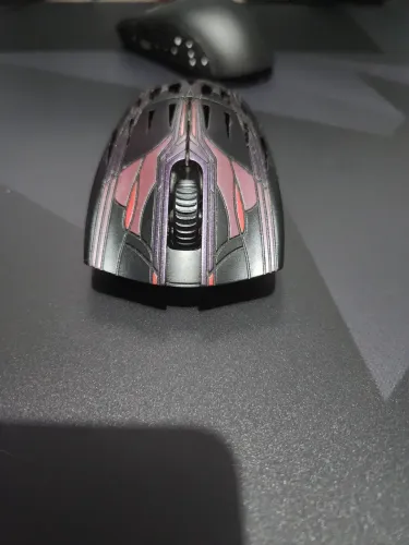 Pwgnage trinity Sakura edition