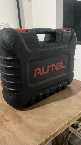 Scanner Automotivo Profissional 