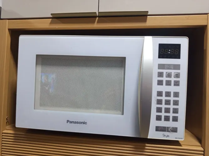 Microondas