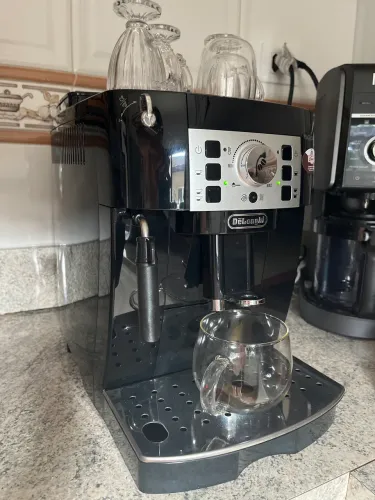 Máquina Café automática DeLonghi Magnifica S