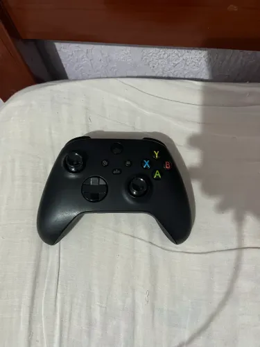 Controle Xbox Series S e X original