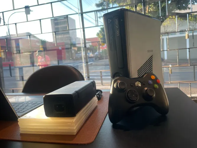 Xbox 360 Desbloqueado