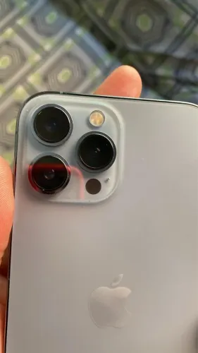 iPhone 13 Pro Max 128 GB