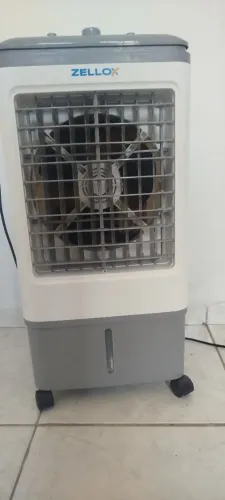 Climatizador zellox