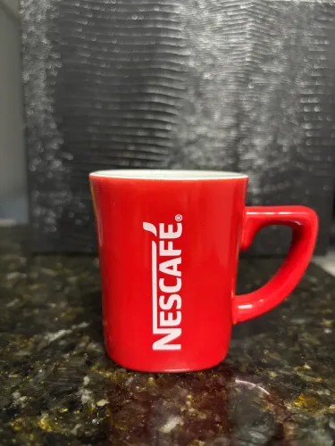 Xícaras Nescafé 