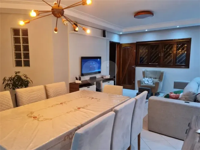 Casa à venda - Jardim Vila Galvão - Guarulhos/SP