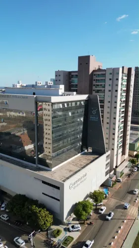 Sala Locação Imperatriz Medical Center - 60m2