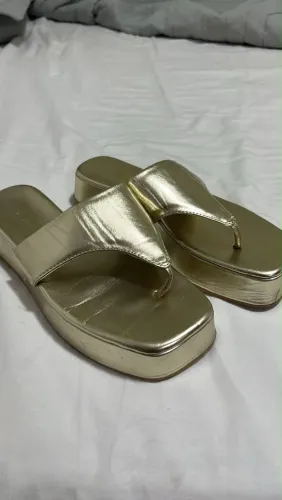 Flat dourada