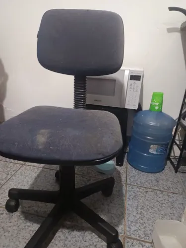 Doação Cadeira