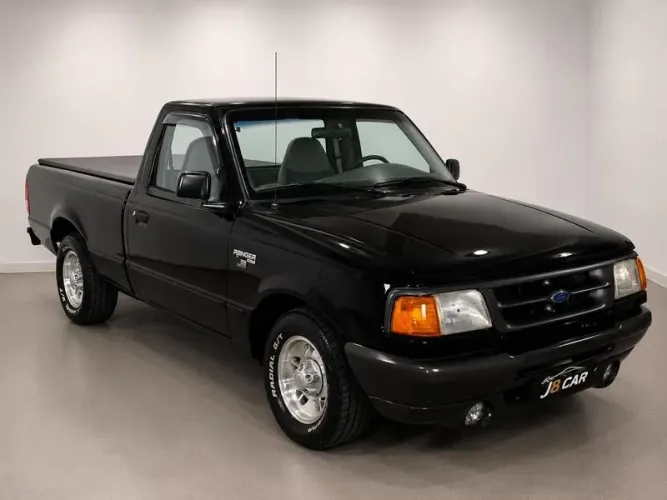 Ford Ranger XL 4.0 12V V6 210cv 4X2 CS Repow. 1995