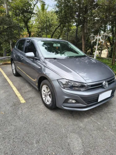 Volkswagen Polo Comfort. 200 TSI 1.0 Flex 12V Aut. 2021