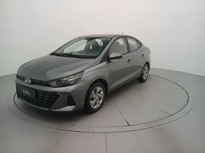 Hyundai HB20S Comfort 1.0 Flex 12V Mec. 2026