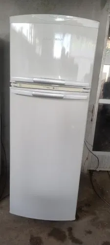 Geladeira Frost Free Brastemp 350 Litros