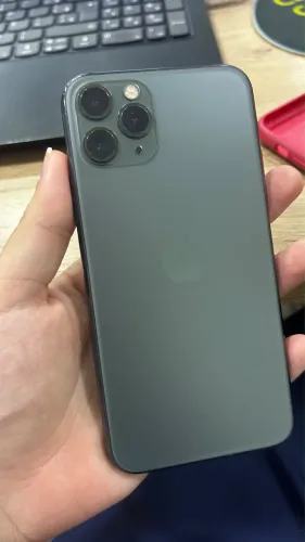 iPhone 11 Pro