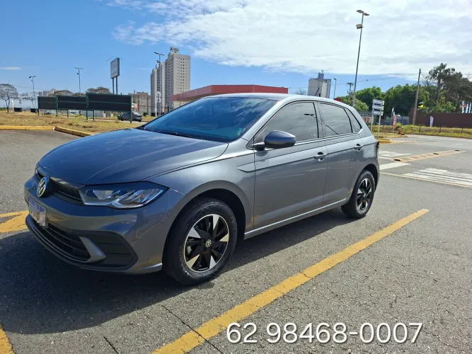Volkswagen Polo Sense 1.0 170 TSI 2026