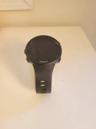 Relógio Garmin 45s
