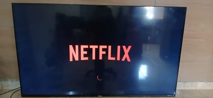Smart tv philco 55 pol 4k 